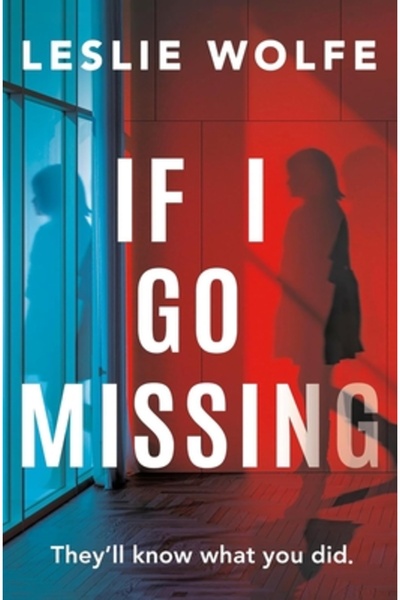 Grand Central Publ Dacă voi dispărea