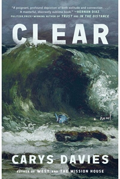 Scribner Books Co Clear