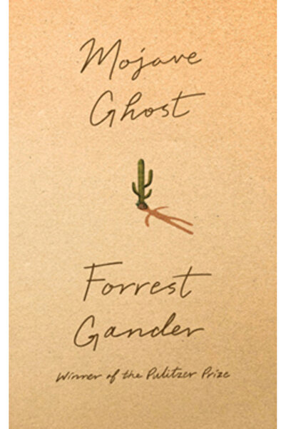 New Directions Fantoma din Mojave