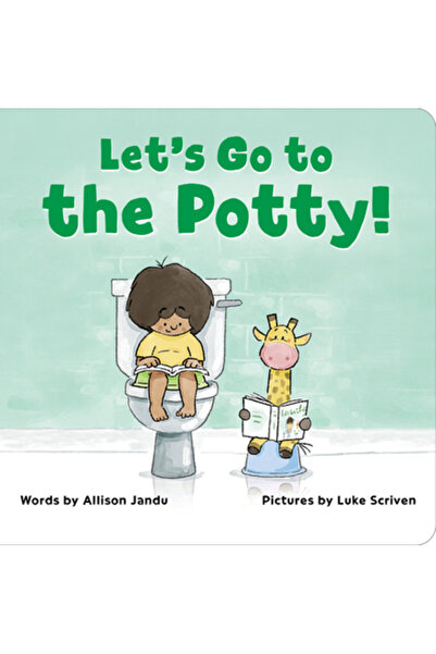 Callisto Kids Hai să mergem la olită!