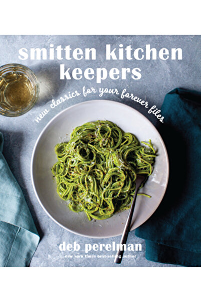 Knopf Smitten Kitchen Keepers: Noi clasice pentru dosarele tale permanente: O...