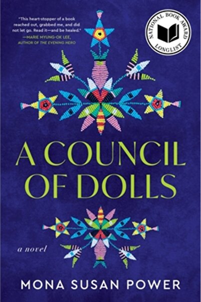 mariner books A Council of Dolls