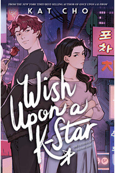 Hyperion Dorință asupra unei vedete K