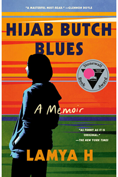 Dial Pr Hijab Butch Blues: A Memoir