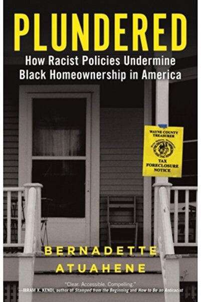 Little Brown & Co Jefuit: Cum politicile rasiste subminează proprietatea locu...