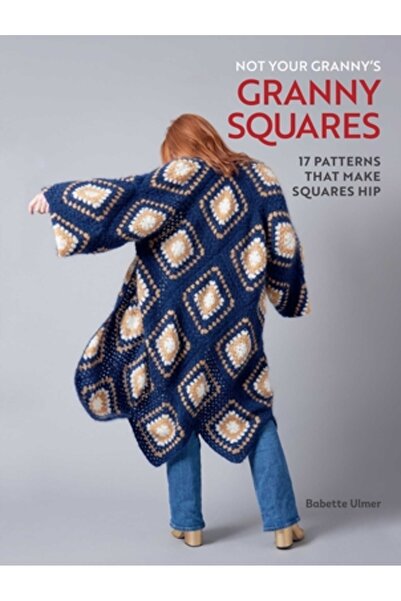 Weldon Owen Nu pătratele bunicii tale