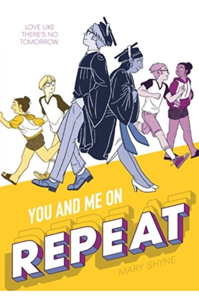 Henry Holt Tu și eu la repetare