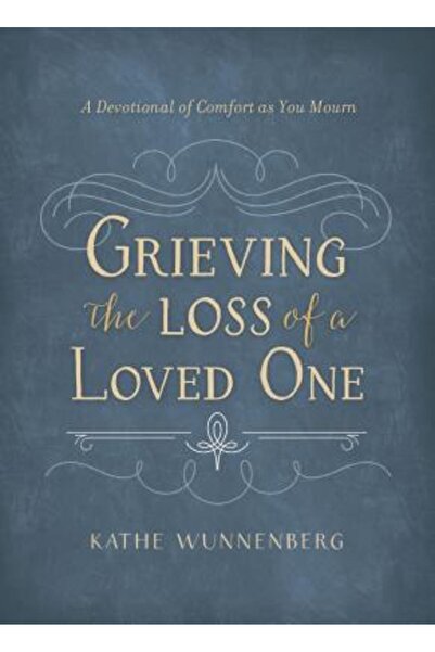 Zondervan Pub House Durerea după pierderea unei persoane dragi: O meditație d...