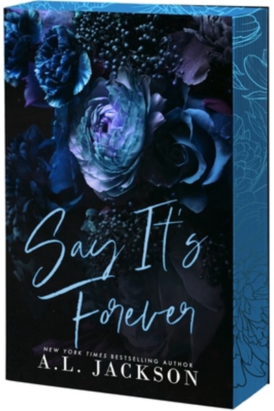 Entangled Pub Spune că e pentru totdeauna