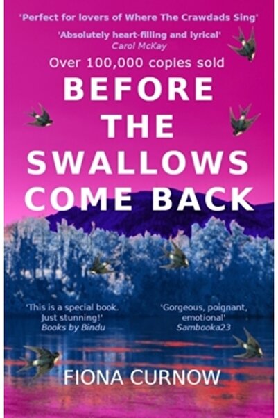 INDEPENDENT CAT Înainte ca rândunelele să se întoarcă