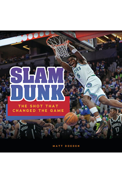 Millbrook Pr Slam Dunk: Lovitura care a schimbat jocul