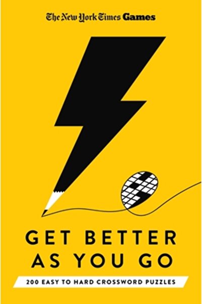 Griffin Jocurile New York Times se îmbunătățesc pe măsură ce avansezi: 200 de...