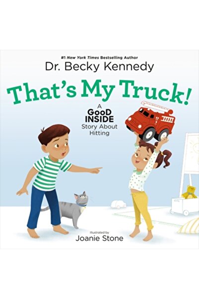 Feiwel & Friends Asta e camioneta mea!: O poveste bună din interior despre lo...