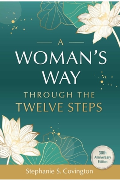 Hazelden Pub A Woman's Way Through the Twelve Steps