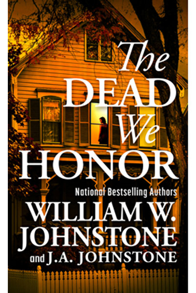 Pinnacle Books Morții pe care îi onorăm