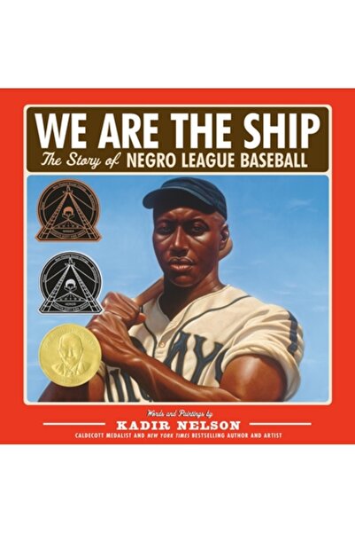 Jump At The Sun Noi suntem nava: Povestea baseballului Ligii Negre