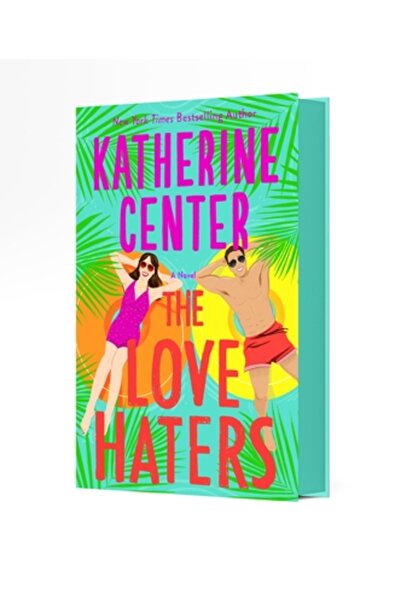 St Martins Pr Cei care urăsc dragostea