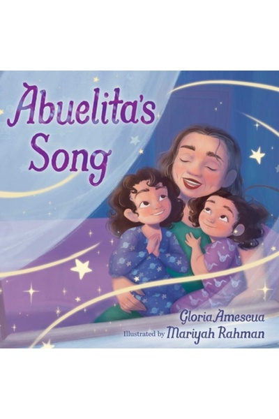 Simon & Schuster Books You Cântecul bunicii