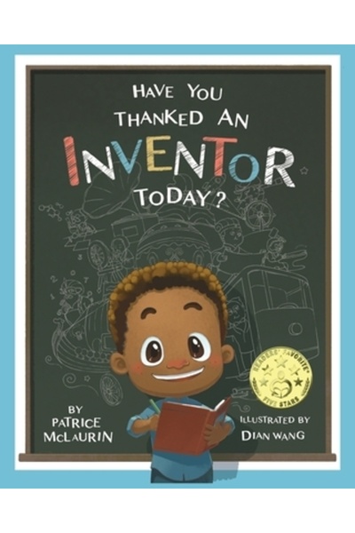 Kessinger Pub Llc I-ai mulțumit unui inventator astăzi?