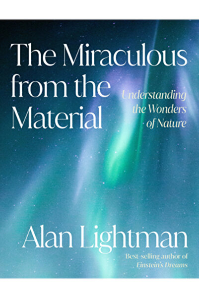 Pantheon Miraculosul din material: Înțelegerea minunilor naturii