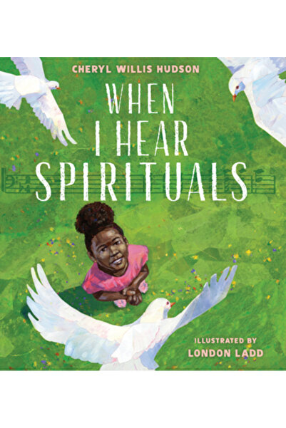 Holiday House Inc Când aud spirituals