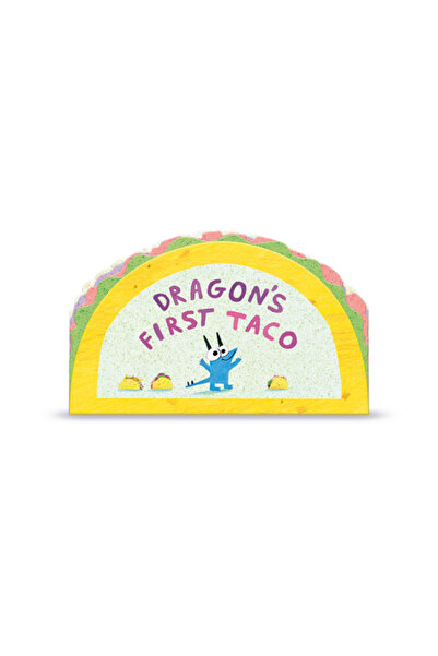 Dial Pr Primul Taco al Dragonului