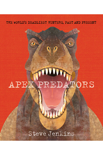 Clarion Books Prădătorii Apex