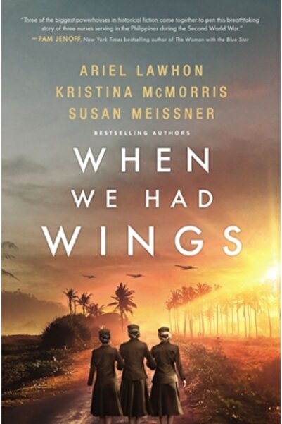 Thomas Nelson Pub Când aveam aripi