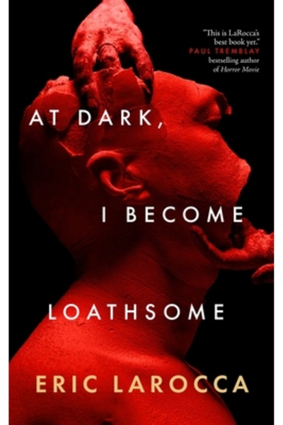 Blackstone Pub At Dark, I Become Loathsome