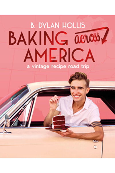 Dk Pub Coacere prin America: O excursie rutieră cu rețete vintage