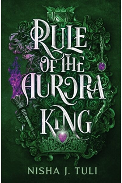 Forever Rule of the Aurora King