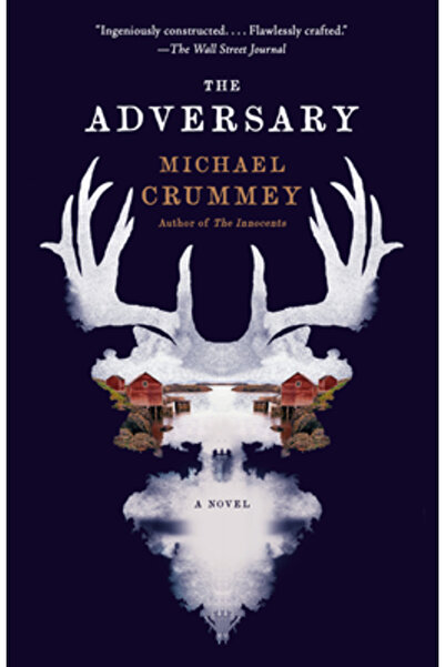 Vintage The Adversary