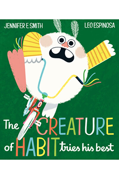 Random House Studio Creatura Obiceiului Face Tot Ce Putea