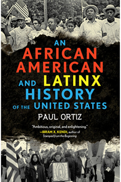 Beacon Pr O istorie afro-americană și latino-americană a Statelor Unite