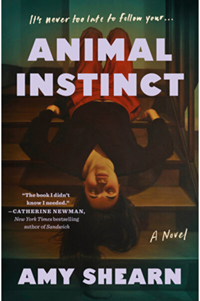 G P Putnam Sons Instinct animal