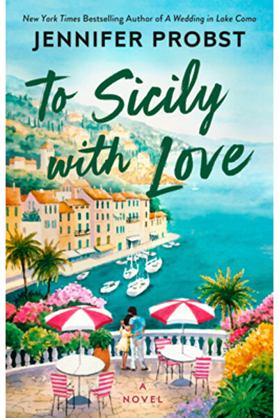 Berkley Books În Sicilia cu dragoste