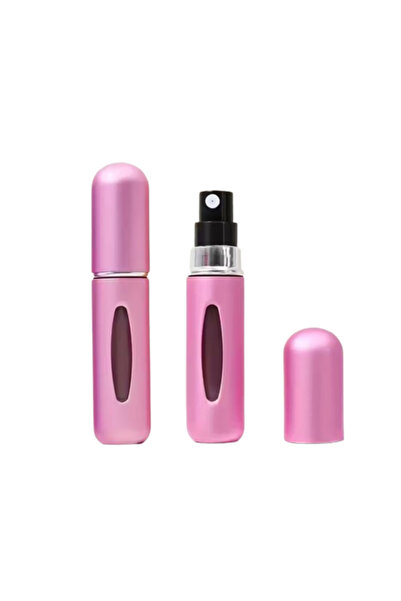 LUXEROM Apa de parfum My Sparkle + Dispenser de parfum reîncărcabil