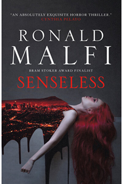 Titan Books Fără sens