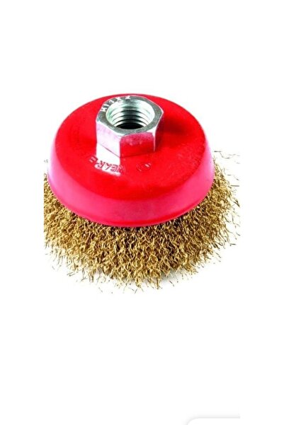 GFB Fringed Bowl Brush 75mm