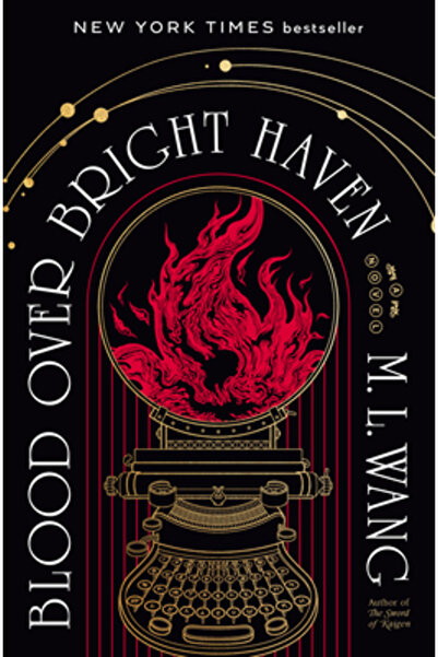 Delrey Trade Sânge peste Haven Luminos