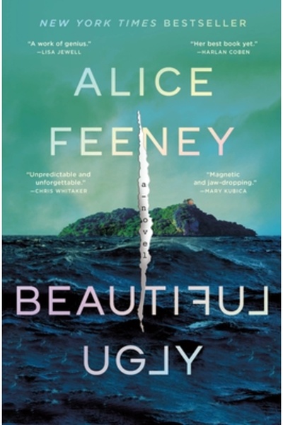 Flatiron Books Frumos Urât