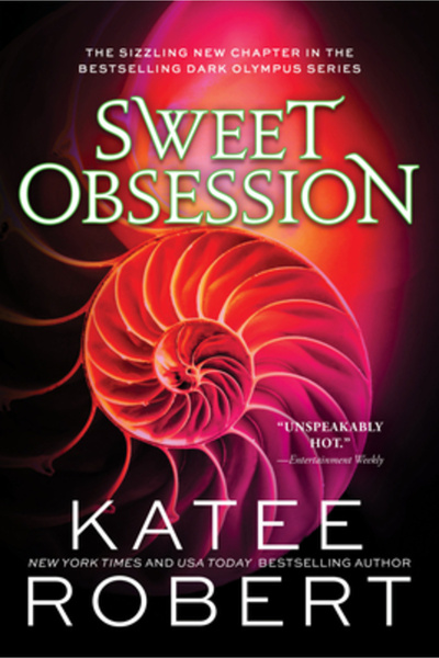 Sourcebooks Casablanca Sweet Obsession