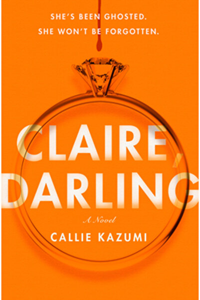 Bantam Trade Claire, dragă