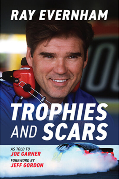 Octane Pr Llc Trofee și cicatrici: Ray Evernham
