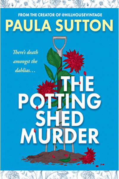 John Scognamiglio Book Crima din șopronul de ghiveci