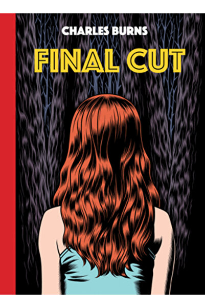 Pantheon Final Cut