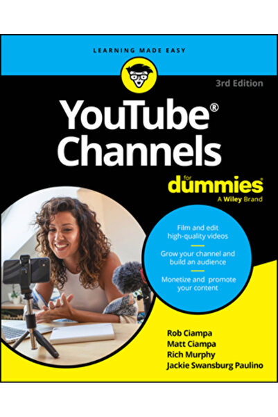 For Dummies Canale YouTube