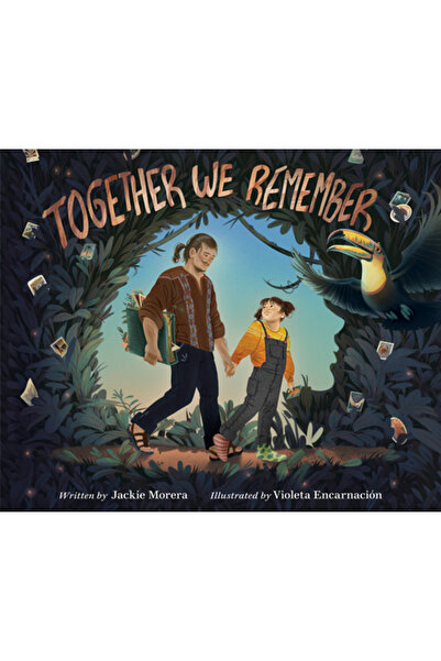 Make Me a World Împreună ne amintim