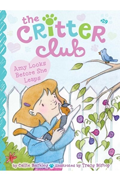 Simon & Schuster Books You Amy se uită înainte să sară