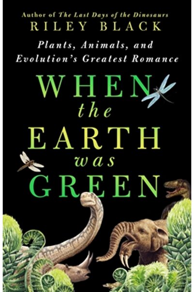 St Martins Pr Când Pământul era verde: Cea mai mare poveste de dragoste dintr...